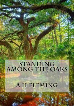 Paperback Standing Among the Oaks Book