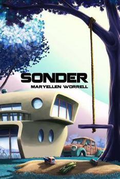 Paperback Sonder Book