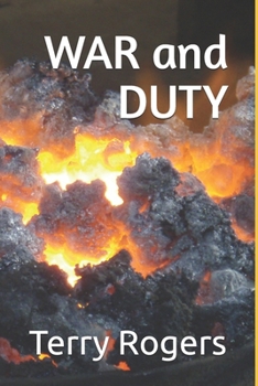 Paperback WAR and DUTY Book