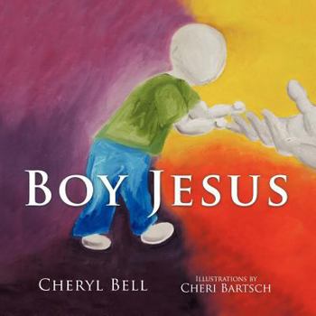 Paperback Boy Jesus Book