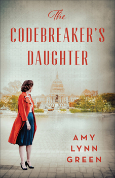 Paperback The Codebreaker's Daughter Book