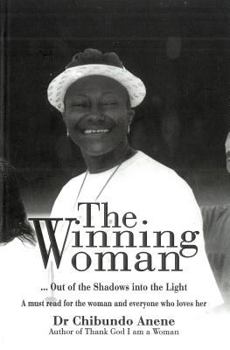 Paperback The winning woman Book