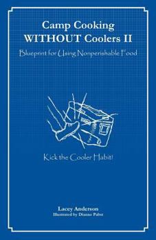 Misc Camp Cooking WITHOUT Coolers II Book