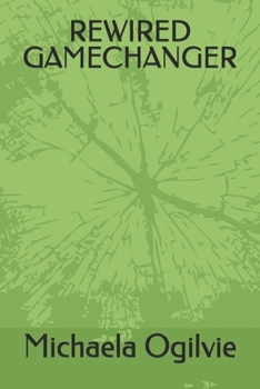 Paperback Rewired Gamechanger Book
