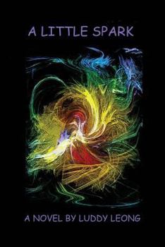 Paperback A Little Spark Book