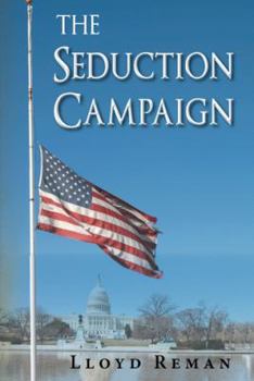 Paperback The Seduction Campaign Book