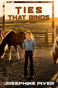 Paperback TIES THAT BIND Book