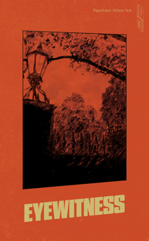 Misc. Eyewitness Journal Book