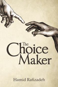 Paperback The Choice Maker Book
