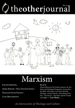 Paperback The Other Journal: Marxism Book