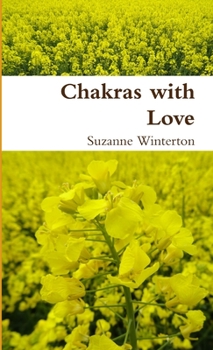 Paperback Chakras with Love Book