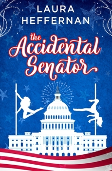 Paperback The Accidental Senator Book