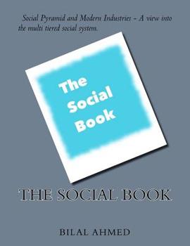 Paperback The Social Book