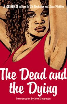 Paperback Criminal, Vol. 3: The Dead and the Dying Book