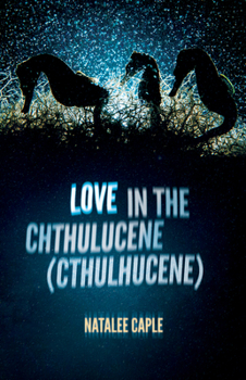 Paperback Love in the Chthulucene Book