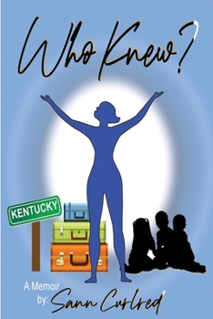 Paperback Who Knew? Book