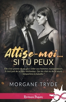 Paperback Attise-moi si tu peux [French] Book