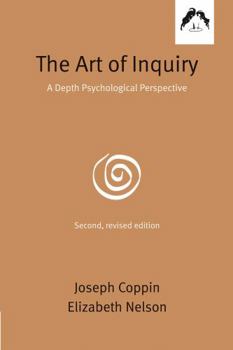 Paperback The Art of Inquiry: Second Expanded Edition Book