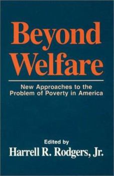 Paperback Beyond Welfare Book