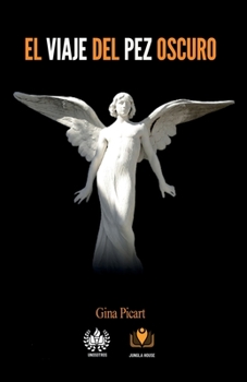 Paperback El viaje del pez oscuro [Spanish] Book