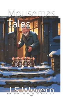 Paperback Mousemas Tales Book