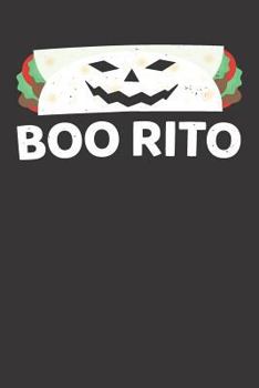 Paperback Boo Rito Book