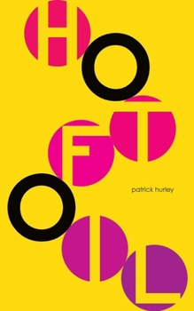 Paperback Hot Foil Book