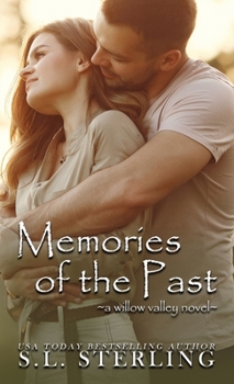 Hardcover Memories of the Past Book