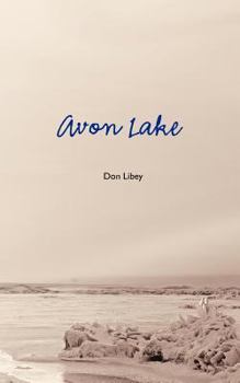 Paperback Avon Lake Book