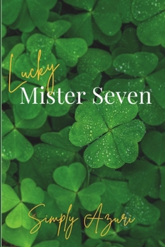 Paperback Lucky Mister Seven Book