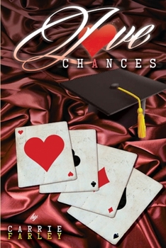 Paperback Love Chances Book