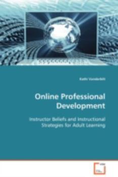 Paperback Online Professional Development Book