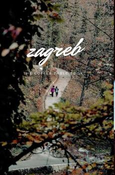 Hardcover Zagreb Book