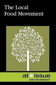 Paperback The Local Food Movement Book