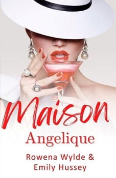 Paperback Maison Angelique Book