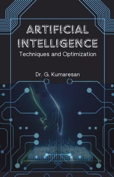 Paperback Artificial Intelligence Techniques and Optimization Book