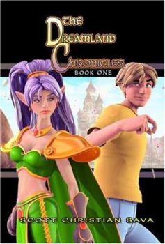 Paperback The Dreamland Chronicles: Book One Book