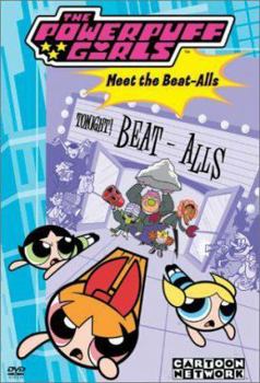 DVD Meet the Beat Alls Book