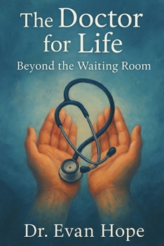 Paperback Doctor Of Life: Beyond the waiting room Book