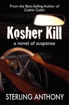 Paperback Kosher Kill Book