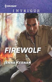 Firewolf - Book #3 of the Apache Protectors: Tribal Thunder