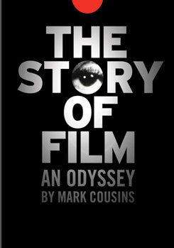 DVD The Story of Film: An Odyssey Book