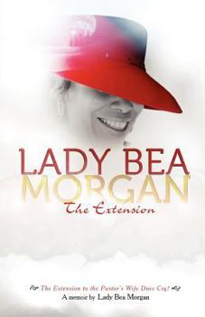 Paperback Lady Bea Morgan Book