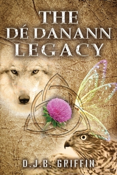 The De Danann Legacy