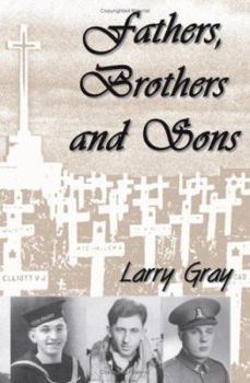 Paperback Fathers, Brothers and Sons Book