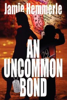Paperback An Uncommon Bond Book