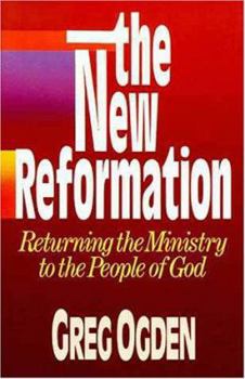 Paperback New Reformation Book