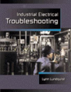 Paperback Industrial Electrical Troubleshooting Book