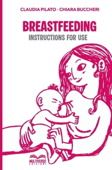 Paperback Breastfeeding: Instructions for use Book