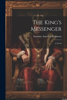 Paperback The King's Messenger Book